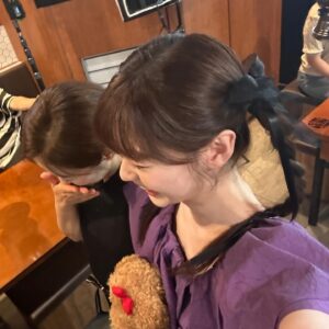 Yun Yoo-sun Instagram - #미녀와순정남
#mz사진따라잡기 
#아무나 #못함 #ㅋㅋㅋ
#우린흉내도못냄ㅎㅎ
#주말밤#본방사수