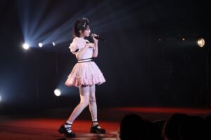 Yuna Ego Instagram - ⁡
4thソロライブ@名古屋ダイアモンドホール
⁡
2021年の11月振りのダイアモンドホールでした！
前にライブさせてもらったときにも話した気がするけど SKEのオーディションの最終審査の会場がダイアモンドホールだったのでとても思い入れのある場所です！そんな場所で2度もソロライブができるなんて想像もしていませんでした☁️改めて感動です。
熱気も声援もほんとにすっごかったなあ 有難い🙇‍♀️
活動拠点の名古屋ということでメンバーもたくさん見に来てくれました！🤍
楽しい時間をありがとう☺️これからも一緒に幸せになりましょう☺️👍
⁡
23.06.27