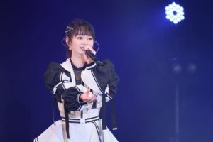 Yuna Ego Instagram - ⁡
4thソロライブ@名古屋ダイアモンドホール
⁡
2021年の11月振りのダイアモンドホールでした！
前にライブさせてもらったときにも話した気がするけど SKEのオーディションの最終審査の会場がダイアモンドホールだったのでとても思い入れのある場所です！そんな場所で2度もソロライブができるなんて想像もしていませんでした☁️改めて感動です。
熱気も声援もほんとにすっごかったなあ 有難い🙇‍♀️
活動拠点の名古屋ということでメンバーもたくさん見に来てくれました！🤍
楽しい時間をありがとう☺️これからも一緒に幸せになりましょう☺️👍
⁡
23.06.27