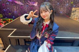 Yuna Ego Instagram - ⁡
卒業記念ソロライブ@Zepp Nagoya
⁡
間違いなく生きてきた中で1番綺麗な景色でした。
みんなとわたしで12年を振り返るセットリスト、
最高に楽しくて幸せで 一生の思い出です！
来られなかったみなさんもパワーたくさん送ってくださってありがとうございました！！だいすき！
⁡
⁡
23.12.11