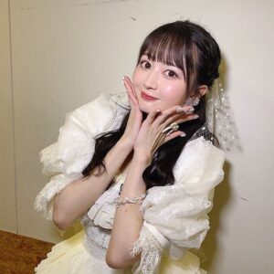 Yuna Ego Instagram - ⁡
卒業記念ソロライブ@Zepp Nagoya
⁡
間違いなく生きてきた中で1番綺麗な景色でした。
みんなとわたしで12年を振り返るセットリスト、
最高に楽しくて幸せで 一生の思い出です！
来られなかったみなさんもパワーたくさん送ってくださってありがとうございました！！だいすき！
⁡
⁡
23.12.11