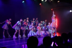 Yuna Ego Instagram - ⁡
卒業公演が無事に終わって、
SKE48としての活動が終了しました！
大好きな劇場ありがとう！