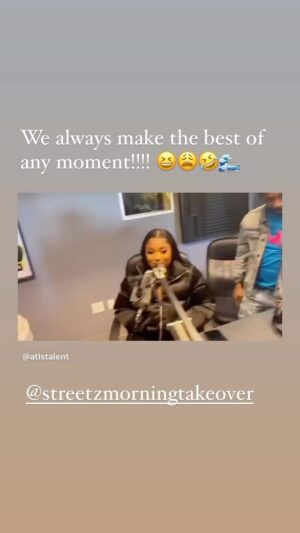 Yung Joc Instagram - 😆😅😩😂🤪😎 Be happy with life.... Stop finding things to self sabotage your happiness... learn to forgive more...... learn to let go more...... learn to learn more...... see what I did there lol!!?!!??