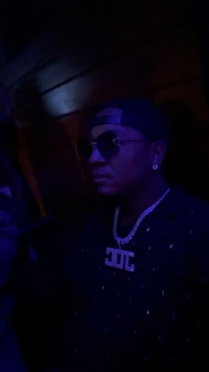 Yung Joc Instagram - 