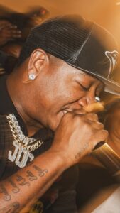 Actor Yung Joc HD Instagram Photos and Wallpapers June 2024