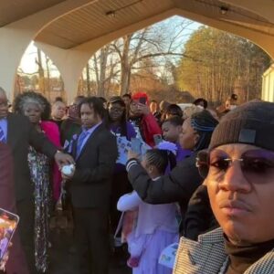 Yung Joc Instagram - 