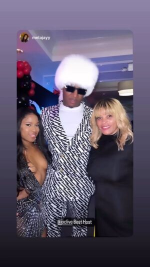 Yung Joc Instagram - Yeah y'all know I don't be giving a fvxk...... respectfully 💎😎