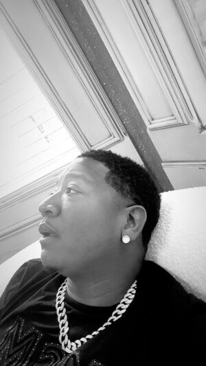 Yung Joc Instagram - Headed back to the gym..........😅