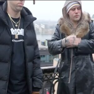 Yung Lean Instagram - Violent Lullabyyy - Real Stockholm Hours