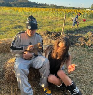 Yung Lean Instagram - 2023