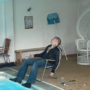 Yung Lean Instagram - Smashing Pumpkins - today