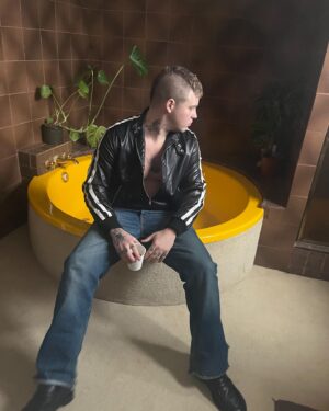 Yung Lean Instagram - PSYKOS