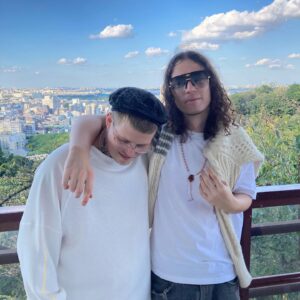 Yung Lean Instagram - Full ⭕️
