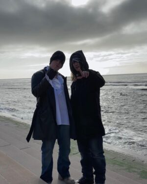 Yung Lean Instagram - 