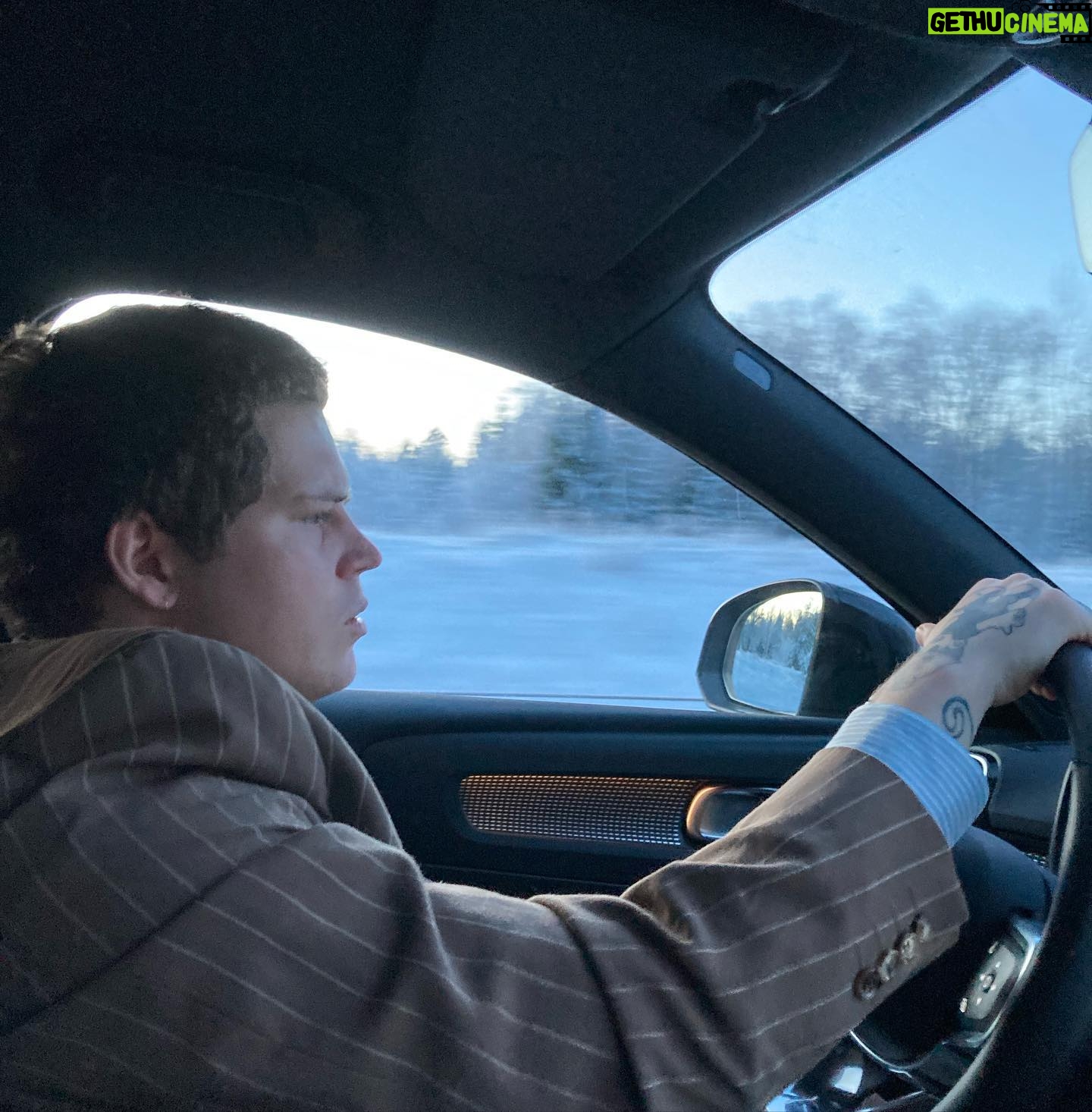 Yung Lean - 300.9K Likes - 2023