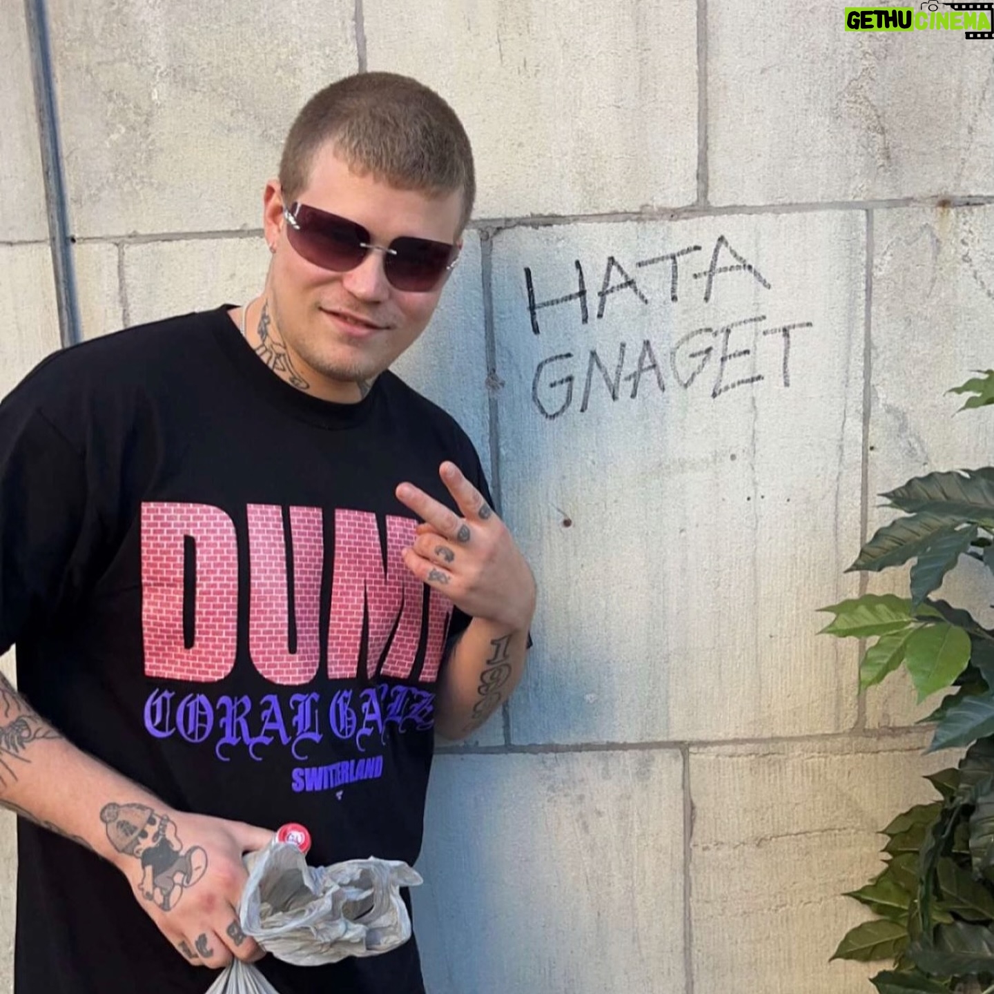 Yung Lean - 338.8K Likes - ☀️☀️360 ☀️☀️