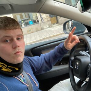 Yung Lean Instagram - Summer Lean 🐸