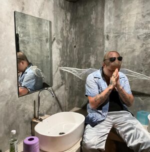 Yung Lean Instagram - 2023