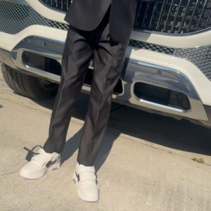 Yung Miami Instagram - My baby 5th grade prom today!!! I was too excited 🥲🥹🥹❤️❤️