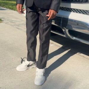 Yung Miami Instagram - My baby 5th grade prom today!!! I was too excited 🥲🥹🥹❤️❤️