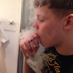 Yung Sherman Instagram - 
