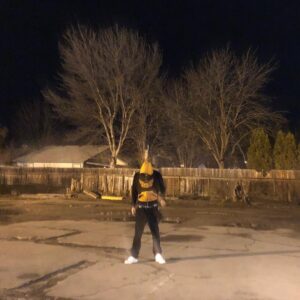 Yung Sherman Instagram - 
