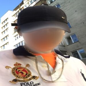 Yung Sherman Instagram - 