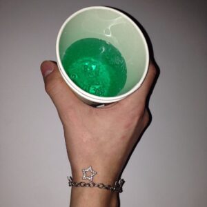 Yung Sherman Instagram - 