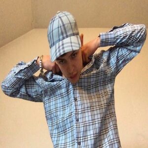 Yung Sherman Instagram - #been #dead