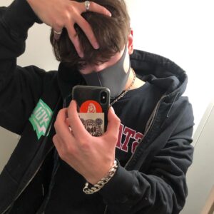 Yung Sherman Instagram - Thank You