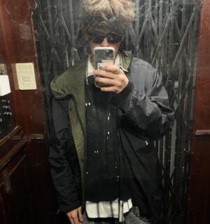 Yung Sherman Instagram - 