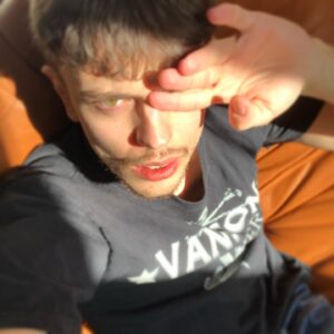 Yung Sherman Instagram - LOL