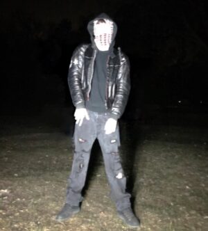 Yung Sherman Instagram - 