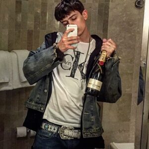 Yung Sherman Instagram - 