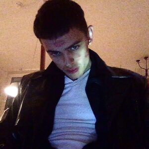 Yung Sherman Instagram - 💋💋💋