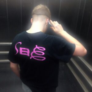 Yung Sherman Instagram - 