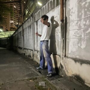 Yung Sherman Instagram - glory come from decay