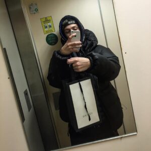 Yung Sherman Instagram - 