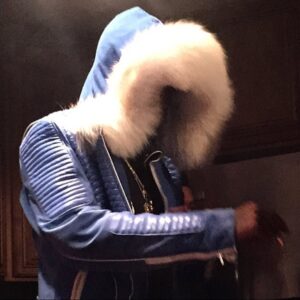 Yung Sherman Instagram - 