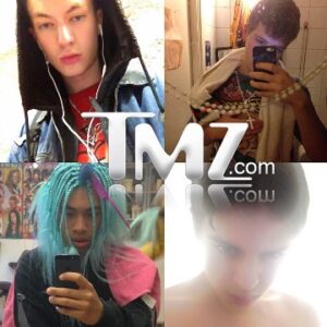 Actor Yung Sherman HD Instagram Photos and Wallpapers March 2016
