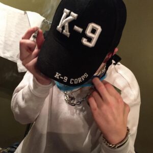 Yung Sherman Instagram - 