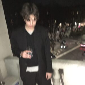 Yung Sherman Instagram - 
