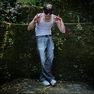 Yung Sherman Instagram - 