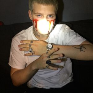 Yung Sherman Instagram - 