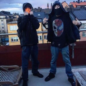 Yung Sherman Instagram - 
