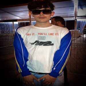 Yung Sherman Instagram - 