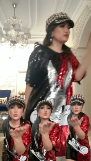 Yuni Sulistyowati Instagram - Pecicilan…🫣
maaf..
.
.
#gabisadiem