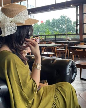Yuni Sulistyowati Instagram - 01.01.2024
.
.
#❤️u
