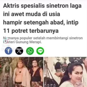 Actress Yuni Sulistyowati HD Instagram Photos and Wallpapers July 2024