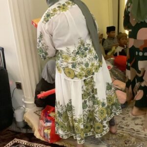 Yuni Sulistyowati Instagram - Terimakasih @radar_bogor meliput kegiatan Anak Yatim bersama MT Maratus Sholehah..🙏🏻
.
.
#ramadhan2024